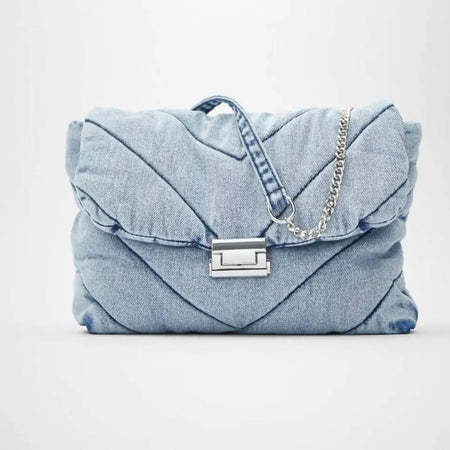 Luxury Designer Jeans Bags