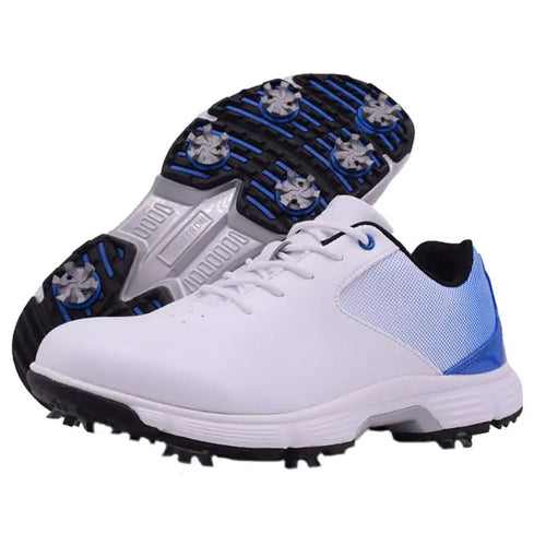 Load image into Gallery viewer, Sampsom Men’s Golf Shoes
