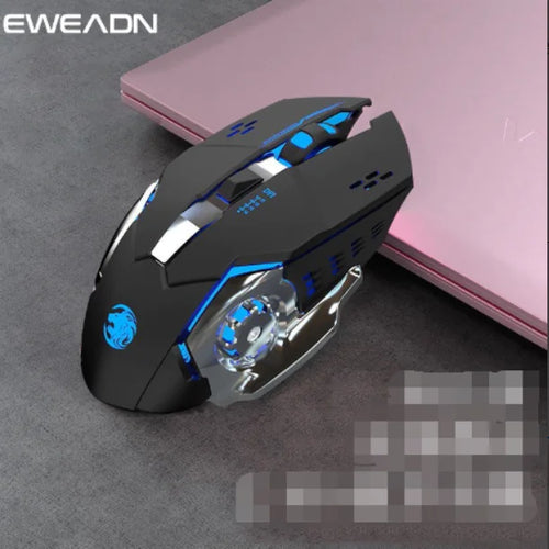 Load image into Gallery viewer, Dual-mode Wireless Gaming Mouse
