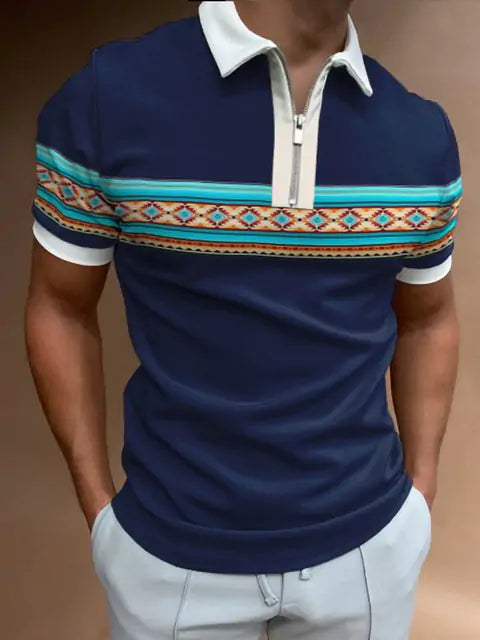 Load image into Gallery viewer, Men Polo Shirt
