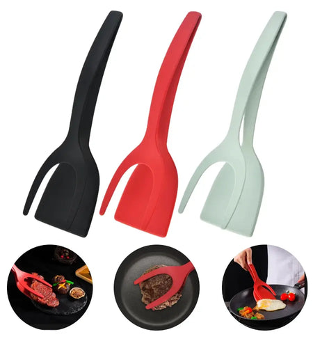 Flip Tongs
