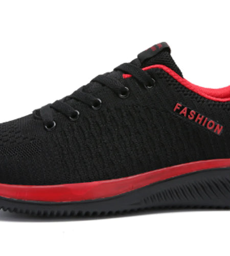 Running Shoes Fashion Sneakers