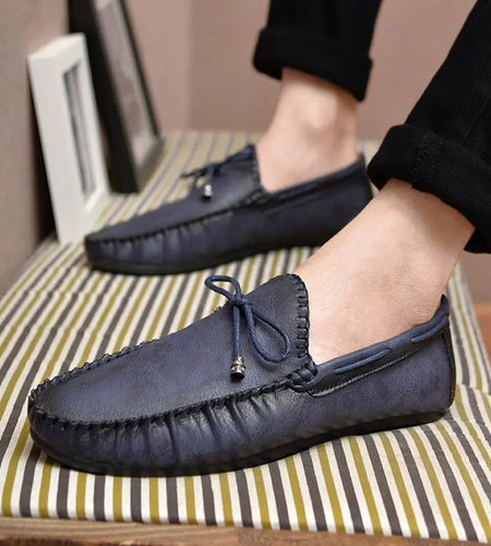 Opulant Stride Slip On Shoes