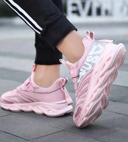 Breathable Running Shoes