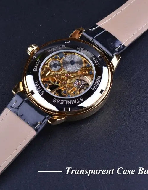 Load image into Gallery viewer, Men’s Luxury Brand Watch
