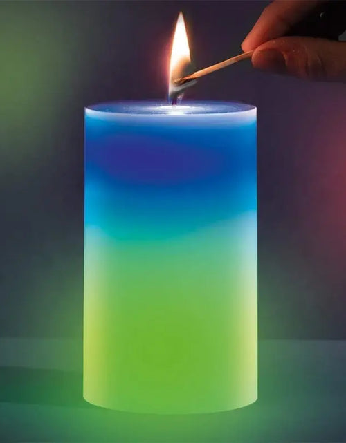 Load image into Gallery viewer, Color Changing Candle
