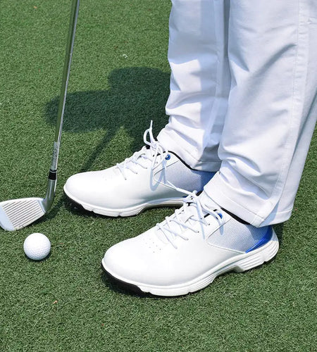 Sampsom Men’s Golf Shoes