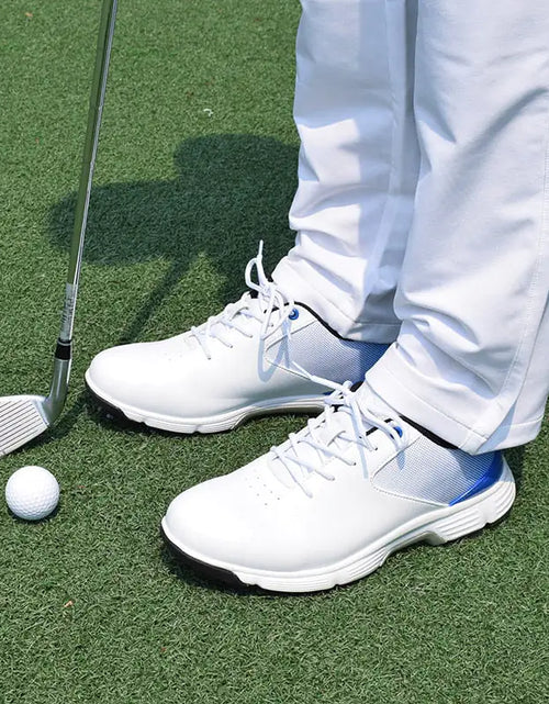 Load image into Gallery viewer, Sampsom Men’s Golf Shoes
