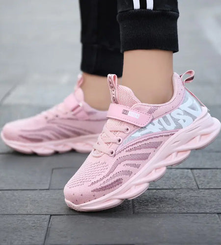 Breathable Running Shoes