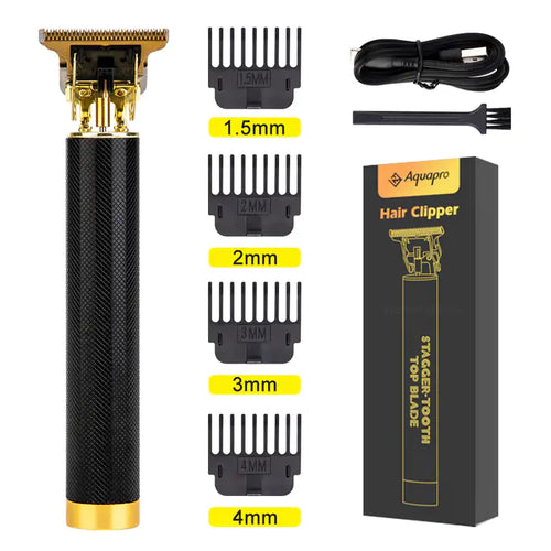 Load image into Gallery viewer, T9 Electric Hair Clipper Hair Trimmer For Men
