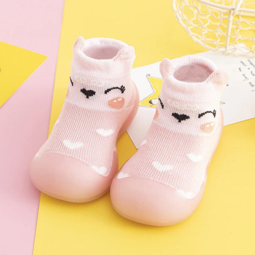 Load image into Gallery viewer, Unisex Baby First Shoes
