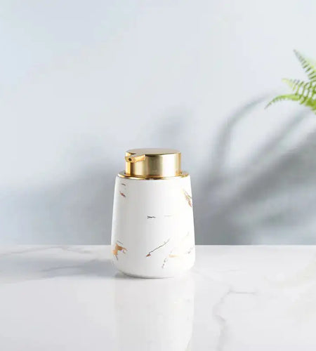 Ceramic Dispensing Bottle