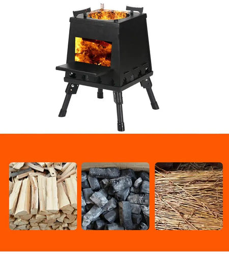 Camping Portable Stove