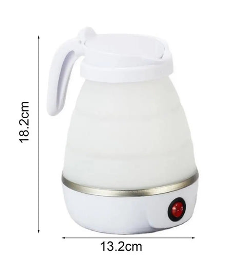 Electric Foldable Heating Pot