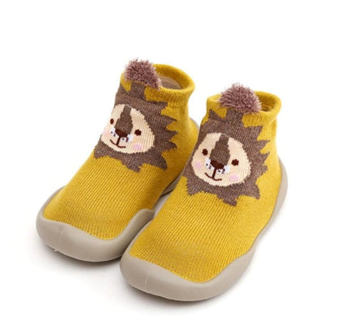 Load image into Gallery viewer, Unisex Baby First Shoes
