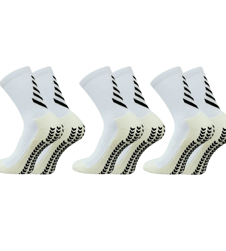 Non-Slip Soccer Socks