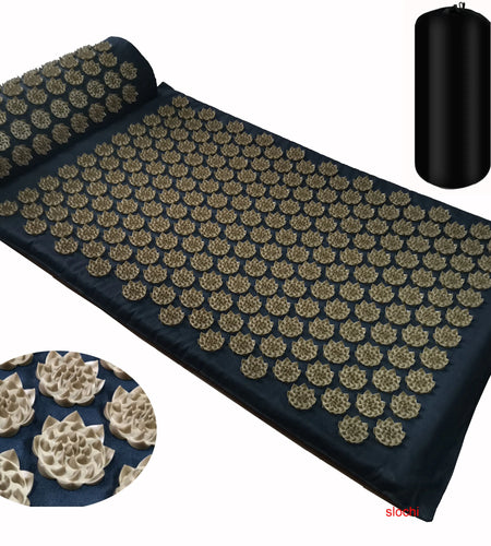 Body Pain Spike Mat