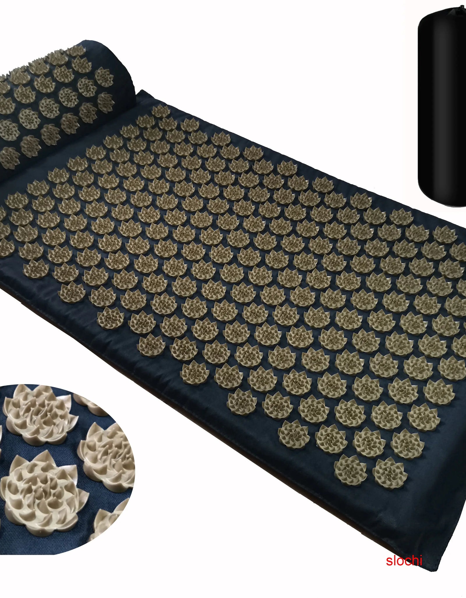 Body Pain Spike Mat