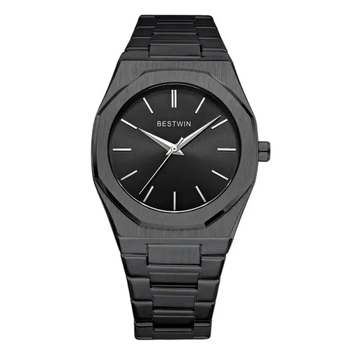 Load image into Gallery viewer, Stainless Steel Watch For Men
