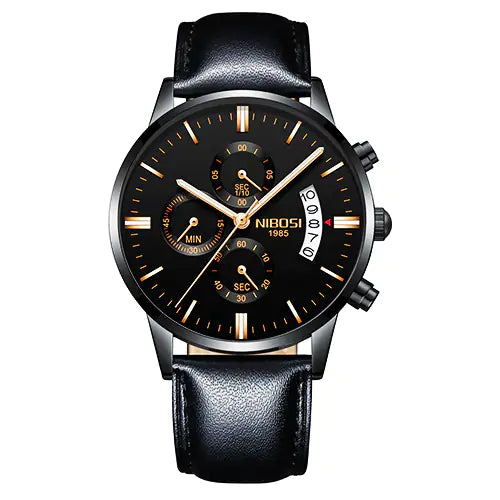 Load image into Gallery viewer, Men&#39;s Elegant Wrist Watches
