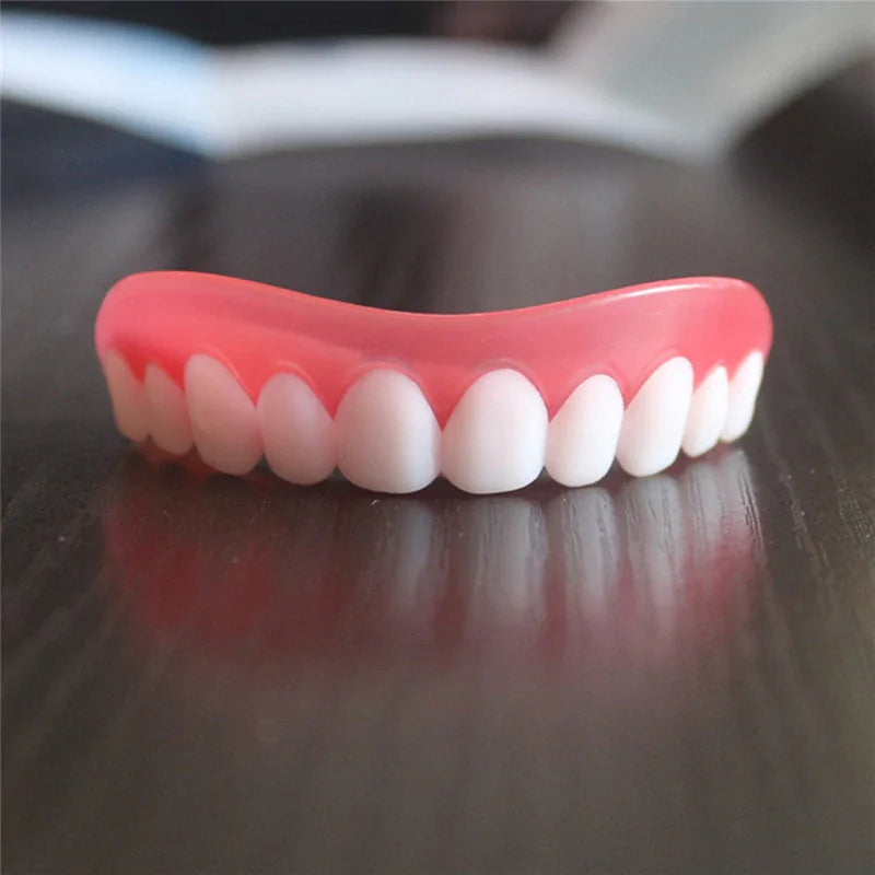 Teeth Whitening Dentures