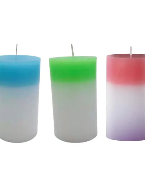 Load image into Gallery viewer, Color Changing Candle
