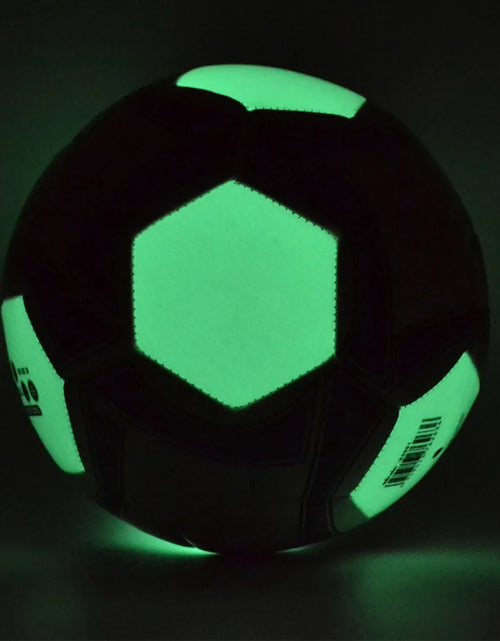 Load image into Gallery viewer, Soccer Ball Luminous Football Night Light
