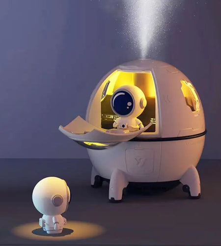 AstroMist Ultrasonic Diffuser