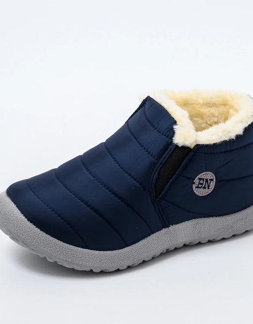 Load image into Gallery viewer, Women&#39;s Winter Casual Shoes
