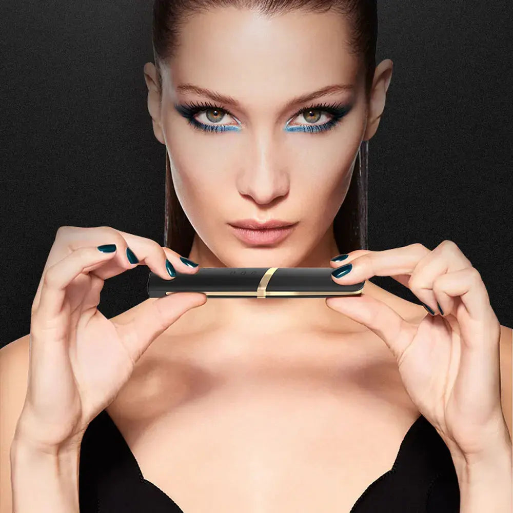 Electric Heated Eyelash Curler