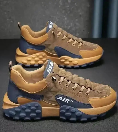 Men Casual Sneaker Running Shoes