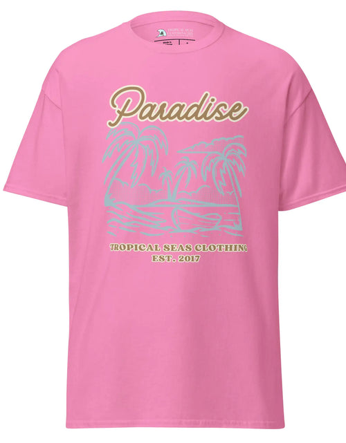 Load image into Gallery viewer, Island Paradise Classic Tee
