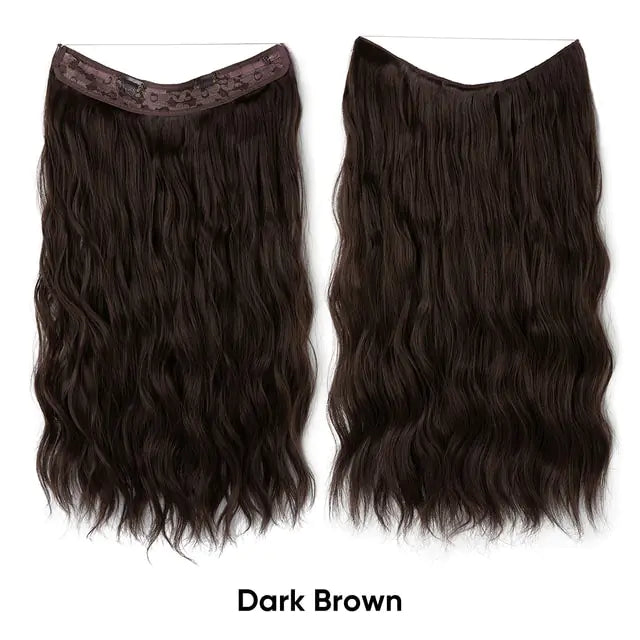 SARLA Hair Extensions