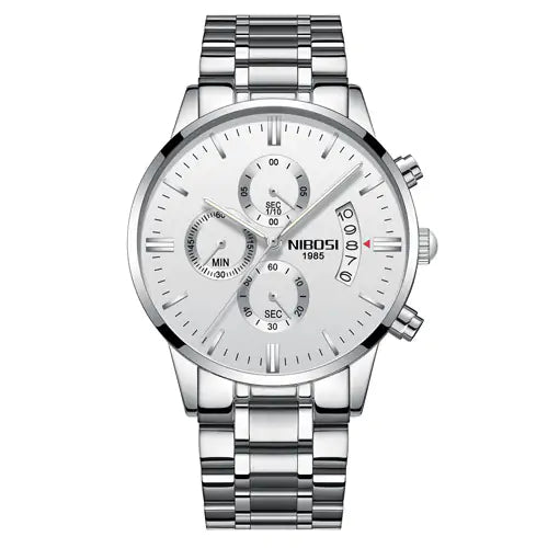 Load image into Gallery viewer, Men&#39;s Elegant Wrist Watches
