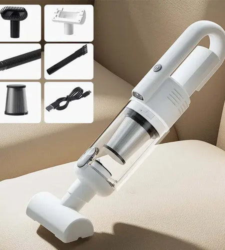 Dog Vacuum Grooming Kit