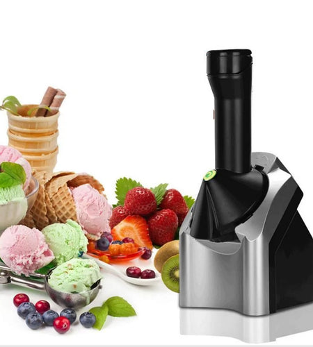 Frozen Fruit Machine Ice Cream Maker