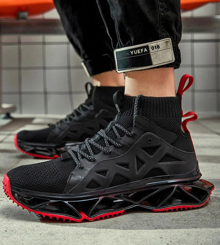 New Men's Casual Shoes