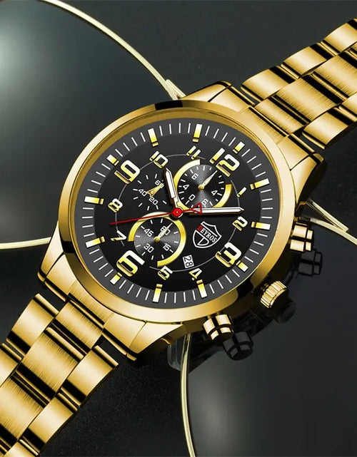 Load image into Gallery viewer, Fashion Mens Sports Watches for Men Luxury
