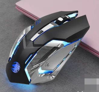 Load image into Gallery viewer, Dual-mode Wireless Gaming Mouse
