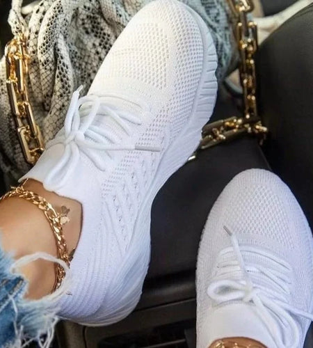 New Women Casual Shoes