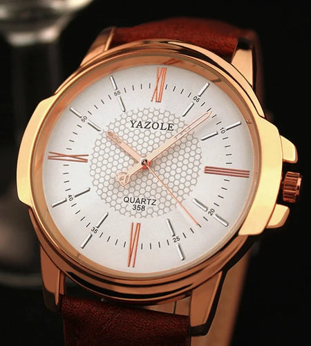 Brand Luxury Famous Men Watches