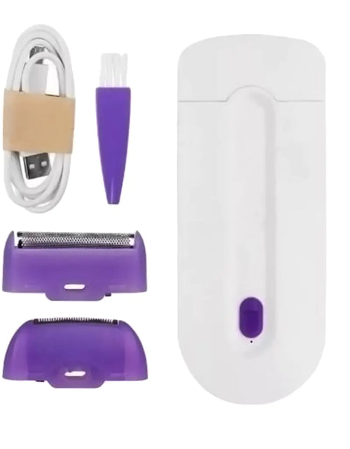 Load image into Gallery viewer, Body Hair Remover Epilator
