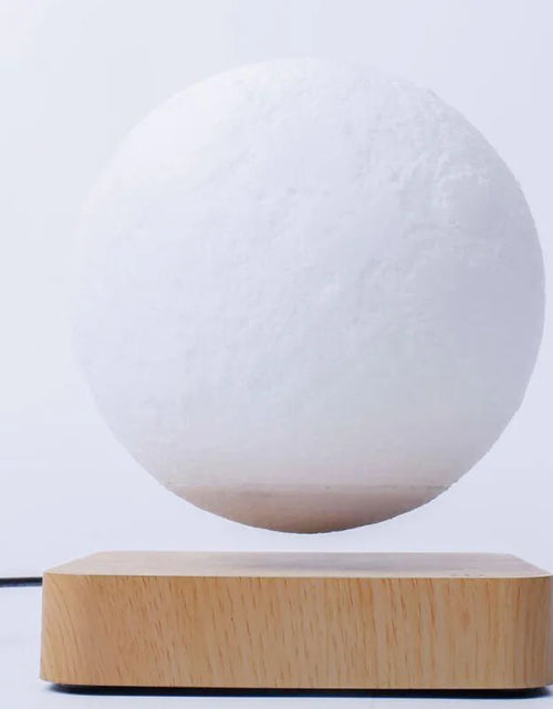 Load image into Gallery viewer, Magnetic Moon Lamps
