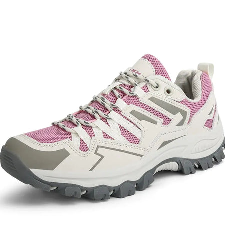 Sneakers Breathable Mountain Shoes
