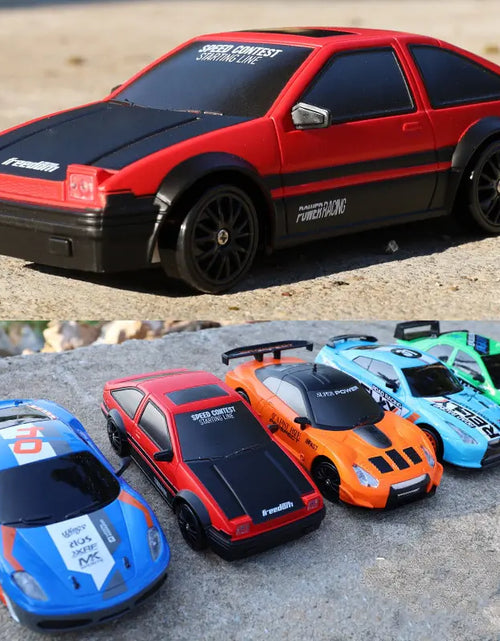 Load image into Gallery viewer, High Speed Drift RC Car
