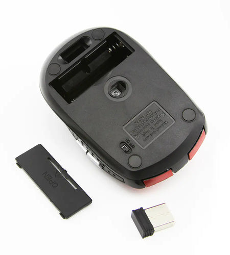Wireless Computer Mouse