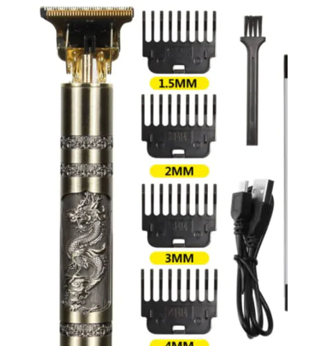 Electric Hair Trimmer