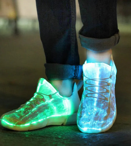 Light-up Led Shoes