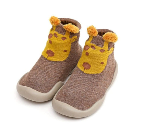 Load image into Gallery viewer, Unisex Baby First Shoes
