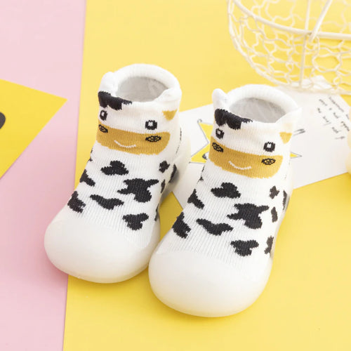 Load image into Gallery viewer, Unisex Baby First Shoes
